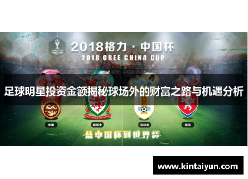 足球明星投资金额揭秘球场外的财富之路与机遇分析
